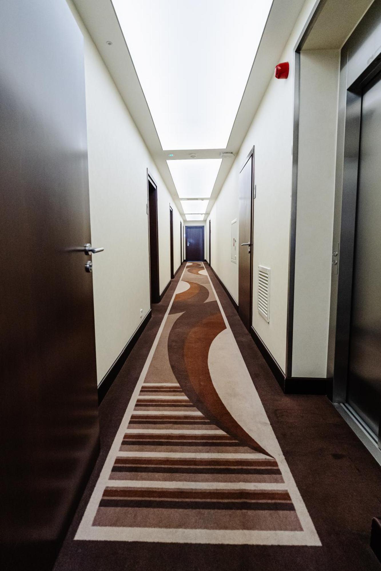 Hotel Wieniawa Leszno (Greater Poland)