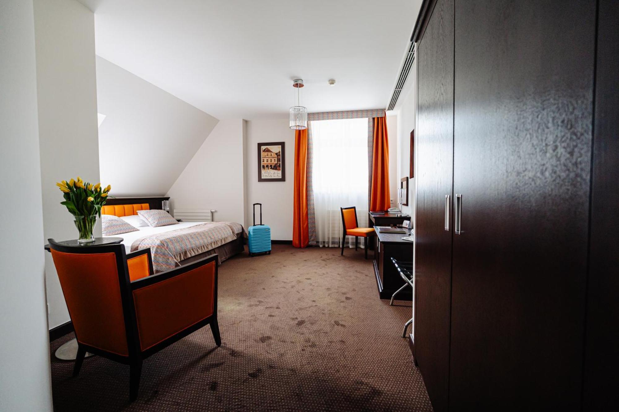Wieniawa 4* Leszno (Greater Poland)