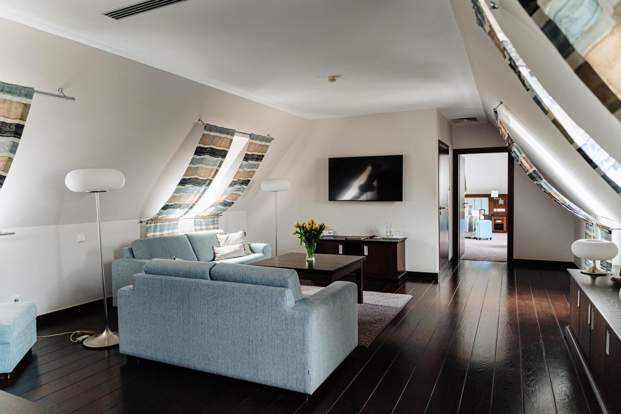 Wieniawa Hotel 4*