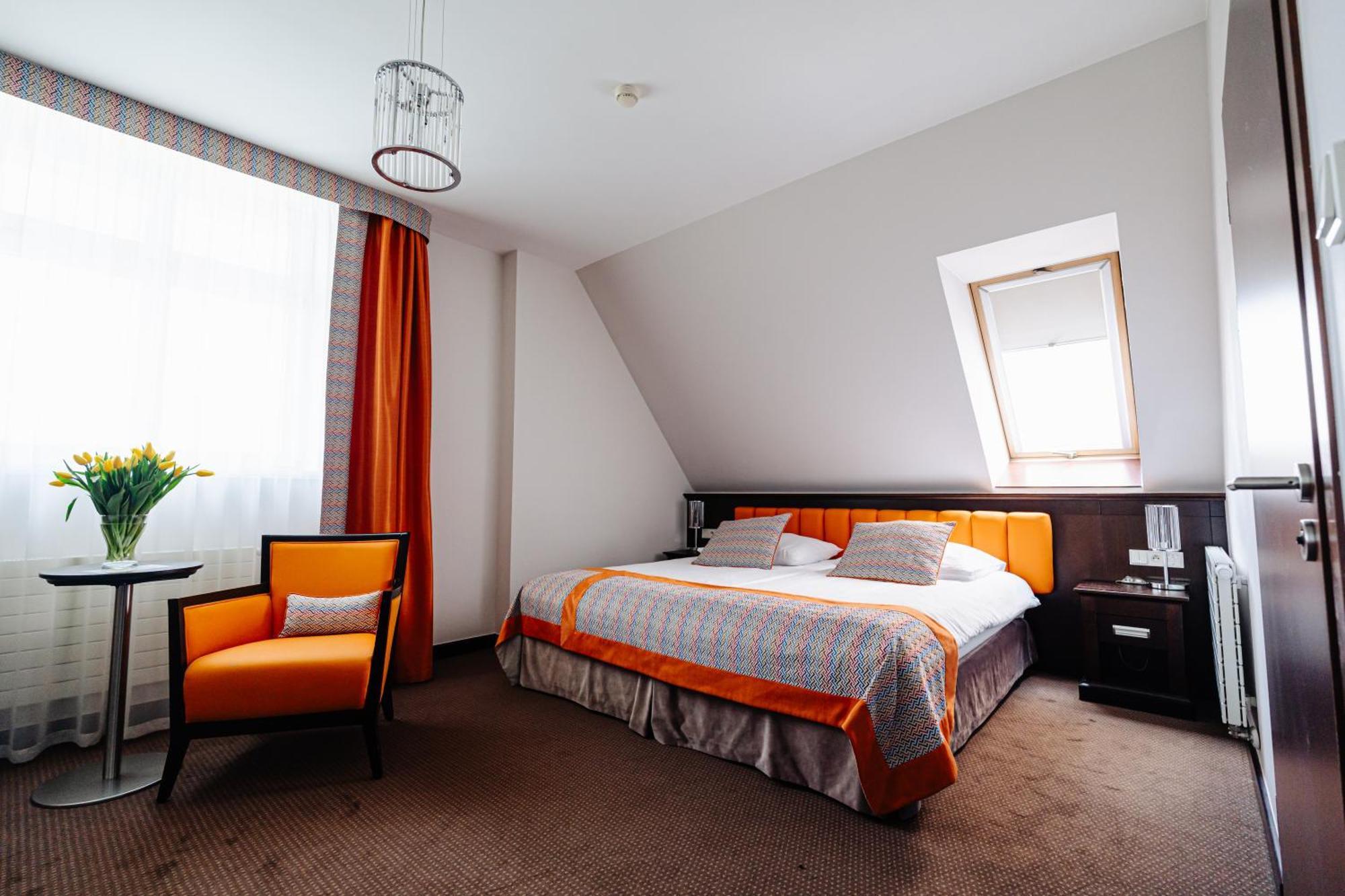 Hotel Wieniawa