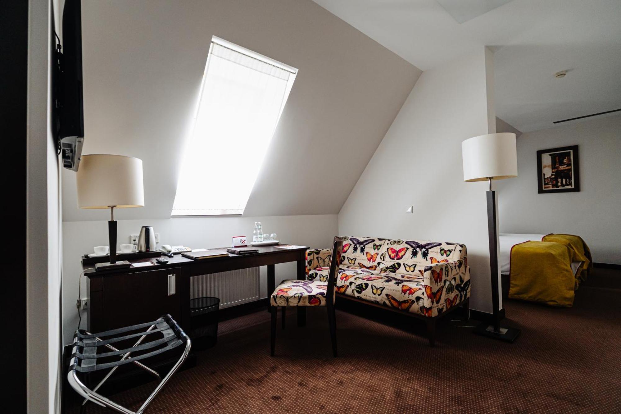 Wieniawa 4* Leszno (Greater Poland)