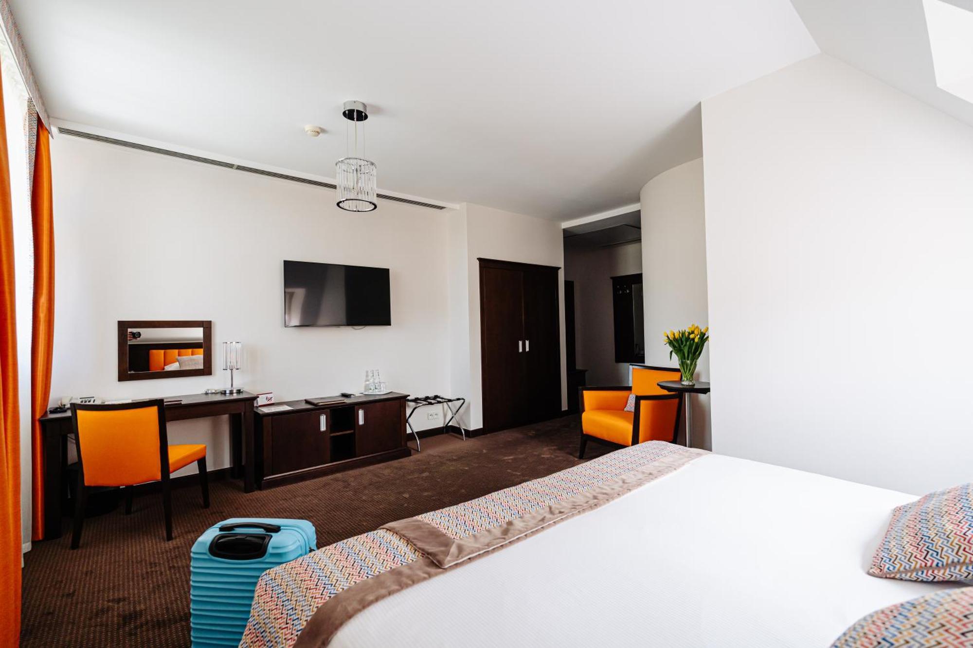 Wieniawa 4* Leszno (Greater Poland)