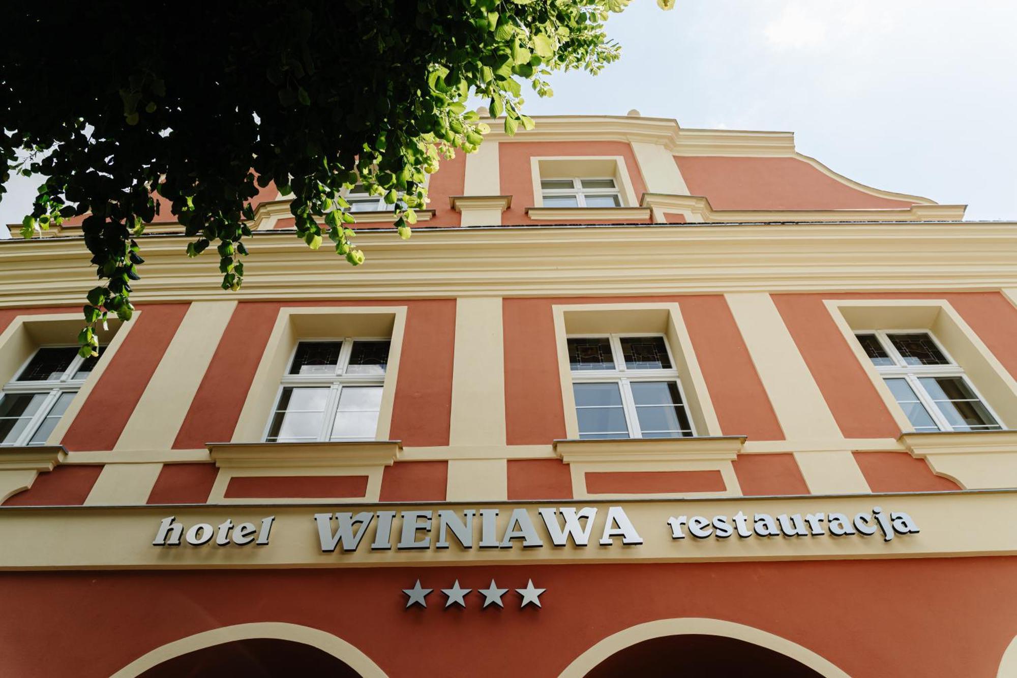 Wieniawa Hotel