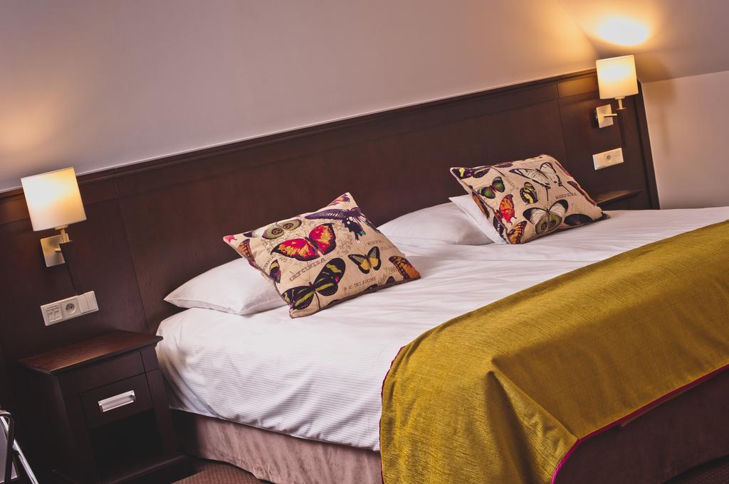 Hotel Wieniawa