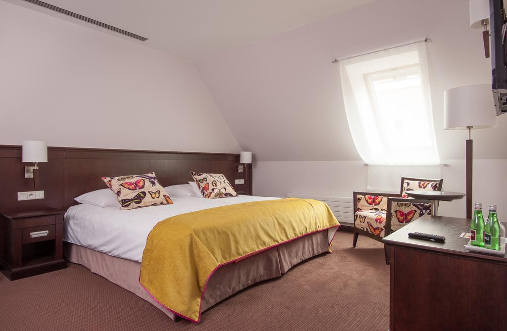 Hotel Wieniawa
