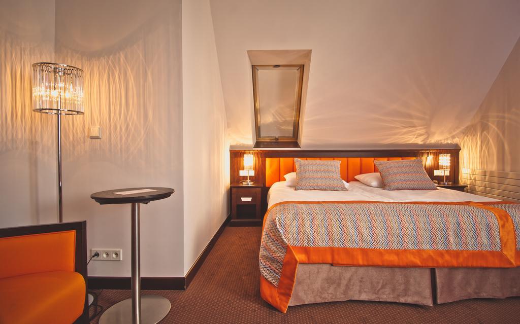 Wieniawa 4* Leszno (Greater Poland)