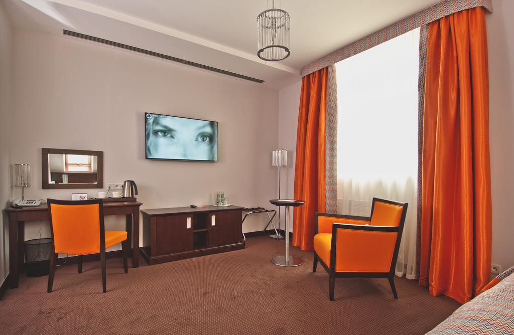Wieniawa Hotel Leszno (Greater Poland)